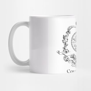 Coven Council Mug